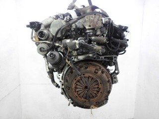 Катушка зажигания Peugeot 207 2006-2009