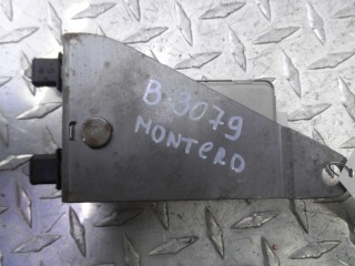 Блок управления круиз-контролем, ориг. номер MR452379, Mitsubishi Montero 1999-2003