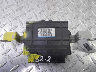 Блок управления ABS, ориг. номер MR400420, Mitsubishi Montero 1999-2003