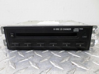 Чейнджер, ориг. номер A9000RCX01, CXCB0910F, Mitsubishi Montero 1999-2003