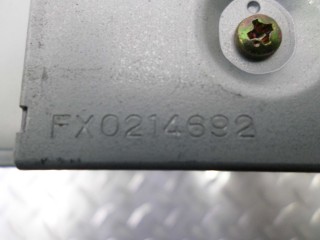 Чейнджер, ориг. номер A9000RCX01, CXCB0910F, Mitsubishi Montero 1999-2003