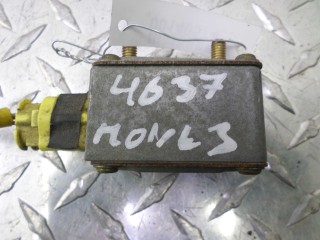 Датчик удара, ориг. номер MR472979, Mitsubishi Montero 1999-2003