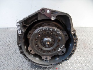 АКПП BMW 3-Series F30 - 2011-2016, задний привод, 8HP45