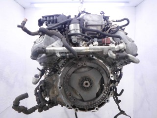 Корпус масляного фильтра Audi A8 2007-2010, 5.2 л, бензин