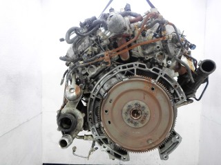 Катушка зажигания, Ford Explorer 2010-2015