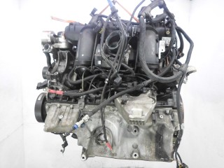 Датчик коленвала, BMW X3 F25 - 2010-2014