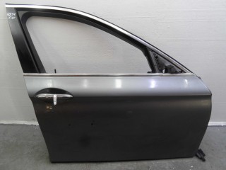Дверь передняя правая BMW 5-Series F10 - 2009-2013, седан