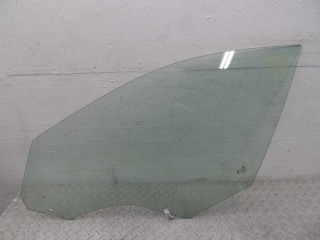 Стекло двери передней левой, BMW 5-Series F10 - 2009-2013
