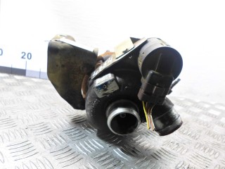 Турбина Land Rover Discovery 2004-2009, 2.7 л, дизель, 4H2Q6K682CH
