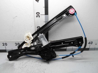 Стеклоподъемник передний правый BMW 3-Series F30 - 2011-2016, седан, левый руль, 7259824