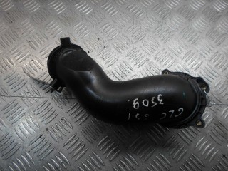 Патрубок интеркулера Mercedes GLC (X253) - 2015-2019, 2.2 л, АКПП, 6510903442
