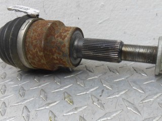 Полуось задняя правая, ориг. номер BB534K138BA, Ford Explorer 2010-2015