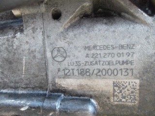 АКПП, ориг. номер 722908, 7229, A2122707503, 2122707503, 2122705204, A2122705204, Mercedes E-klasse (W212) - 2009-2013
