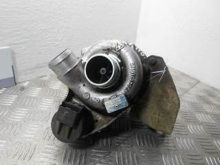 Турбина Land Rover Range Rover Sport 2005-2009, 2.7 л, дизель, 4H2Q6K682CH