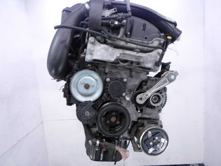 Корпус масляного фильтра Peugeot 207 2006-2009, 1.6 л, бензин