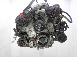 Компрессор кондиционера Suzuki Grand Vitara 2008-2012, 3.2 л, АКПП, 9520176KB0