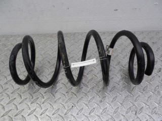 Пружина передняя Ford Explorer 2010-2015, полный привод, DB535310FE