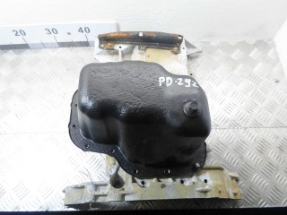 Поддон, ориг. номер 4H2Q6U0004FB, Land Rover Discovery 2004-2009