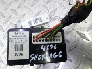 Блок управления Kia Sportage 2010-2014, 919403W060