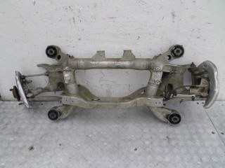 Балка задняя BMW 7-Series E65,66 - 2005-2008, задний привод