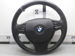 Руль, BMW 5-Series F10 - 2009-2013
