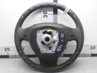 Руль, BMW 5-Series F10 - 2009-2013