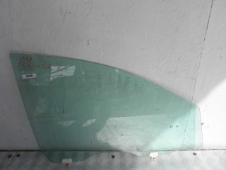 Стекло двери передней правой, Subaru Tribeca 2004-2007
