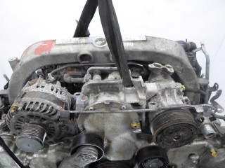 Турбина, ориг. номер 14411AA720, Subaru Impreza 2007-2012