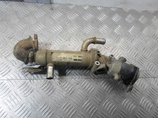 Клапан EGR Land Rover Range Rover Sport 2005-2009, 2.7 л, дизель, 4R8Q9Y493AJ