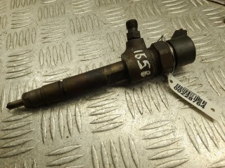 Форсунка топливная Fiat Doblo 2000-2005, 1.9 л, дизель, 0445110002