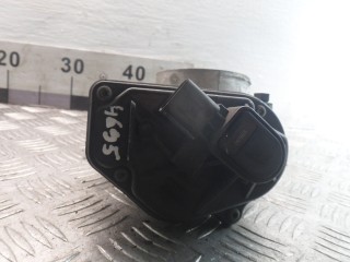 Заслонка дроссельная, ориг. номер 7T4E9F991FB, Mazda CX9 2009-2012