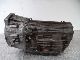АКПП, ориг. номер 09D300039F, KML, Porsche Cayenne 2007-2010