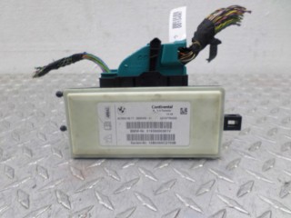Блок управления подушек безопасности, ориг. номер 9350003, BMW 3-Series F30 - 2011-2016