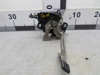 Замок капота, Acura MDX 2006-2010