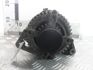 Генератор, ориг. номер 27060-0V010, TN104210-2341, Toyota Camry 2011-2014