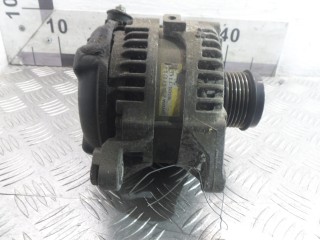 Генератор, ориг. номер 27060-0V010, TN104210-2341, Toyota Camry 2011-2014