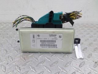 Блок управления подушек безопасности, ориг. номер 9330952, BMW 3-Series F30 - 2011-2016