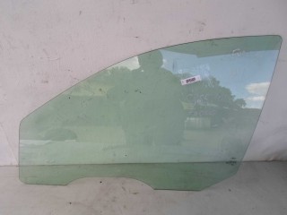 Стекло двери передней левой Ford Focus 1998-2001, хетчбэк 5 дв., левый руль