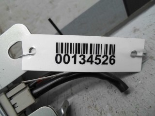 Блок усилителя антенны, ориг. номер EF1165DA, Subaru Tribeca 2004-2007