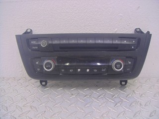 Переключатель отопителя BMW 3-Series F30 - 2011-2016, 9323551