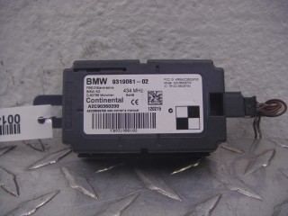 Блок управления, ориг. номер 9319081, BMW 3-Series F30 - 2011-2016