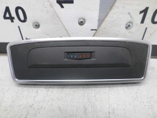 Переключатель отопителя, ориг. номер 4G0863351, Audi A6 2014-2018
