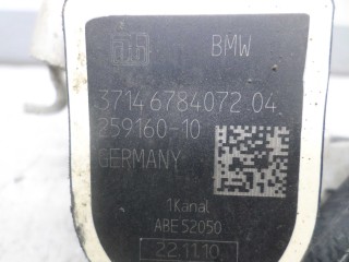 Датчик, ориг. номер 259160-10, BMW 5-Series F10 - 2009-2013