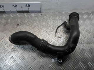 Патрубок интеркулера Volkswagen Passat 2000-2005, 2.0 л, 1K0145770D