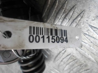 Форсунка топливная, ориг. номер 03G130073G, Volkswagen Passat 2000-2005