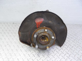 Кулак поворотный правый, Acura MDX 2006-2010