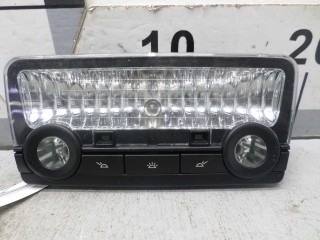 Плафон BMW 5-Series F10 - 2009-2013, 9163699