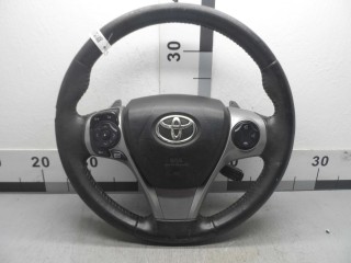 Руль, Toyota Camry 2011-2014