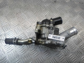 Корпус термостата Mazda 3 2013-2016, 2.0 л, АКПП