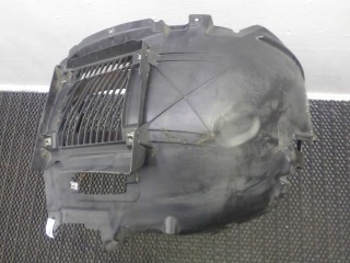 Подкрылок передний правый, ориг. номер 7185164, BMW 7-Series F01,F02 - 2008-2012